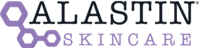 Alastin Skincare Logo Aria uses Alastin products, alastin logo image