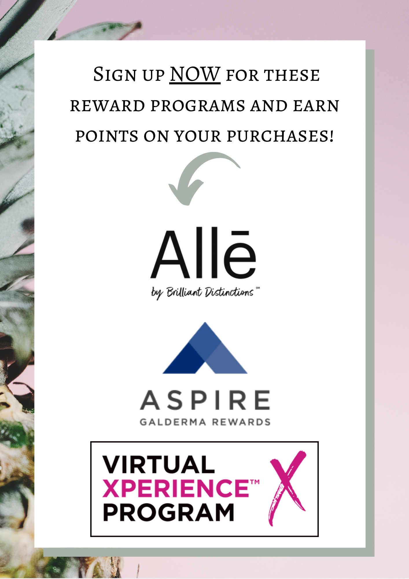 May Rewards Programs May Rewards Programs