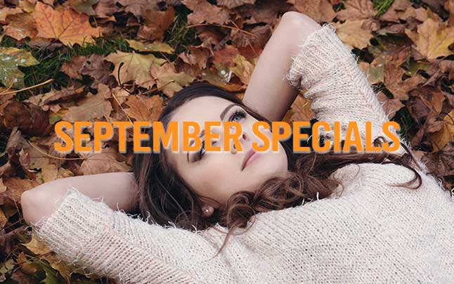 Aria-Newsletter-Banner-September September 2021 Specials