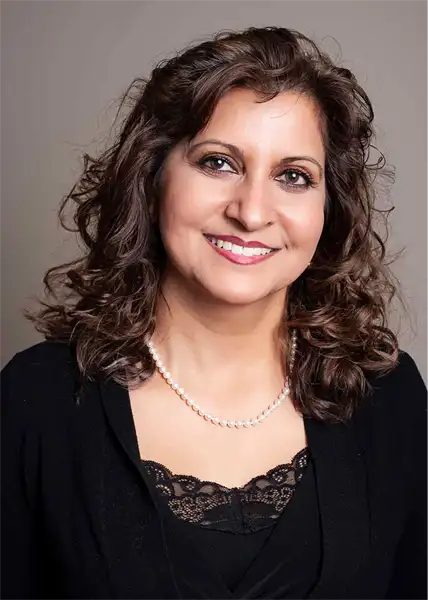 Priti Bhardwaj