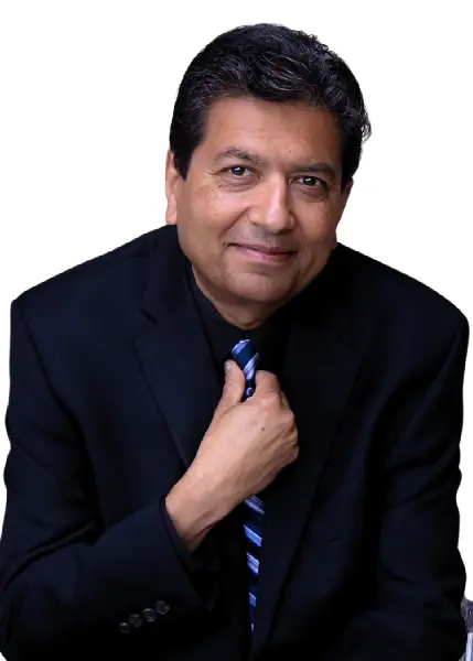 Dr. Anil Bhardwaj, MD