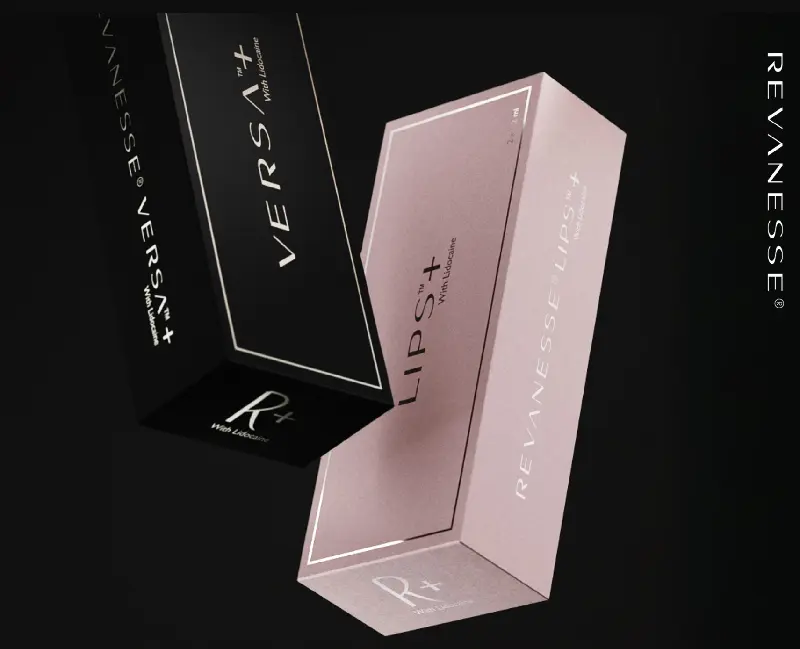 Revanesse Fillers Revanesse Fillers