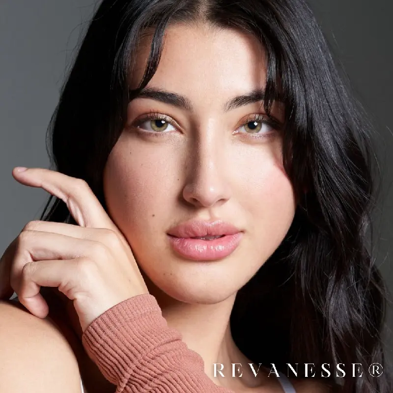 Revanesse Treatments 2 Revanesse Treatments
