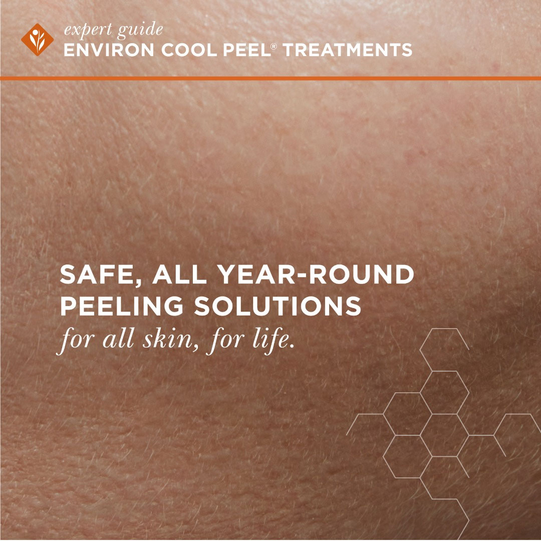 CoolPeelTechnology Cool Peel Facial Technology image