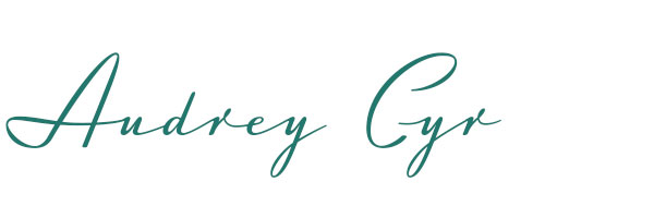 AudreySignature Audrey Signature