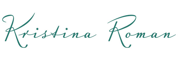 KristinaSignature Kristina Roman