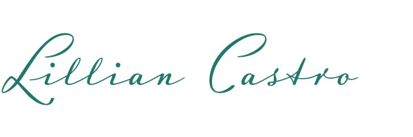 LillianSignature2 Aria Medical Aesthetics Lillian Castro RN