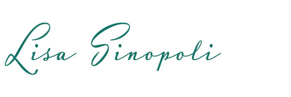 LisaSignature TMS Lisa Sinopoli