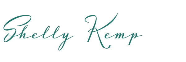 ShellySignature Shelly Kemp