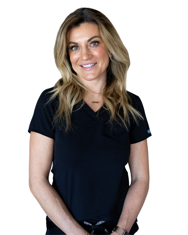 Gabrielle-1 Gabrielle Registered Nurse